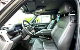 Land Rover Defender 110, 2021