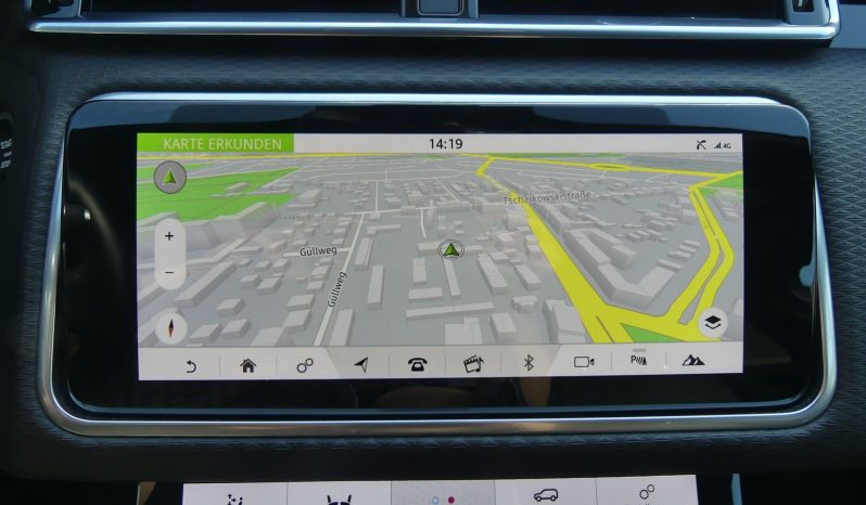 
								Land Rover Range Rover Velar, 2021 full									