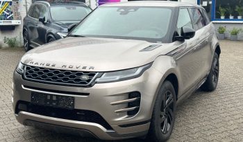 
									Land Rover Range Rover Evoque, 2023 full								