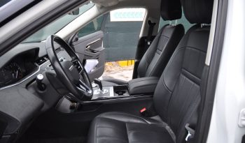 
									Land Rover Range Rover Evoque, 2021 full								