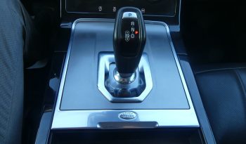 
									Land Rover Range Rover Evoque, 2022 full								