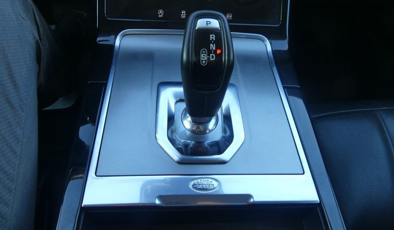 
								Land Rover Range Rover Evoque, 2022 full									