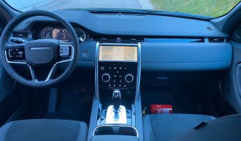 
									Land Rover Discovery Sport, 2021 full								