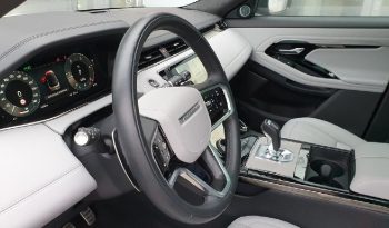 
									Land Rover Range Rover Evoque, 2023 full								