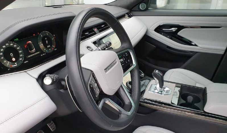 
								Land Rover Range Rover Evoque, 2023 full									