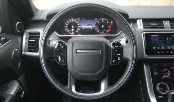 
									Land Rover Range Rover Sport MHEV, 2021 full								