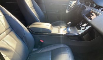 
									Land Rover Range Rover Evoque, 2021 full								