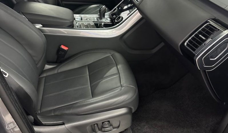 
								Land Rover Range Rover Sport MHEV, 2021 full									