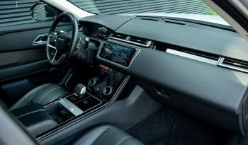 
									Land Rover Range Rover Velar, 2021 full								