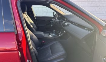 
									Land Rover Range Rover Evoque, 2022 full								