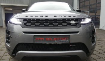 
									Land Rover Range Rover Evoque, 2022 full								