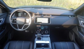 
									Land Rover Range Rover Velar, 2021 full								